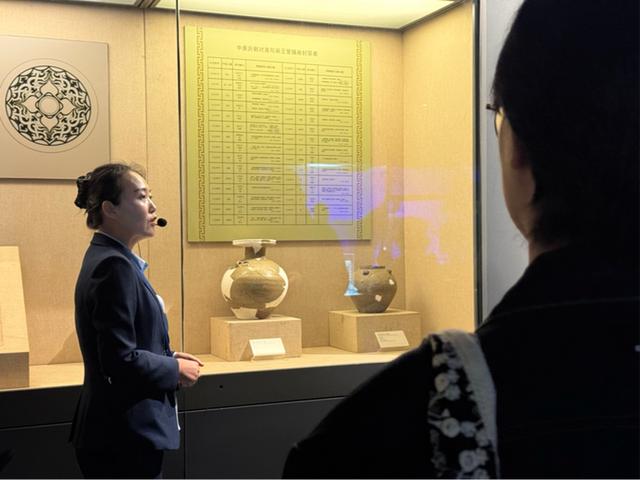 长白秘境 吉线331｜探集安博物馆 解锁高句丽千年文明