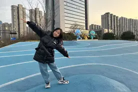 我的乐园｜烟台中小学生习作园地图片