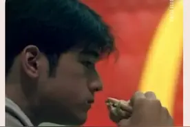 救命，广东人把麦当劳爆改成粤菜了！图片