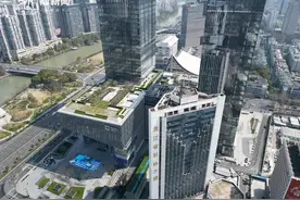 最深停车库挖到地下六层？向下要空间，杭州有多努力？图片