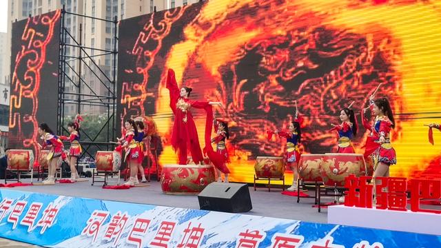 巴里坤“牵手”安阳：一场跨越三千公里的邂逅