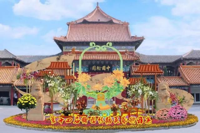 开封一景区将有大动作！