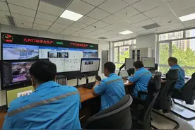 中国石油天然气销售山东公司：气势全开 迎战凛冬大考图片
