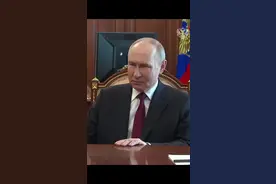 30小时停火结束 俄乌互指违约 特朗普喊话：别打了，先谈生意图片