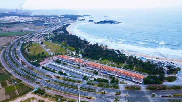 路上风景变“美丽经济”！这个省旅游公路再升级