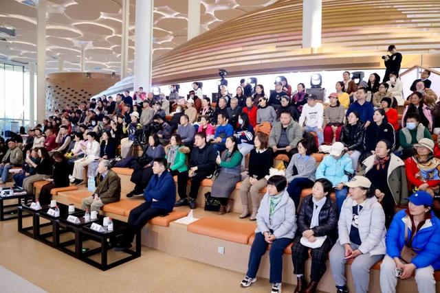 2025大运河文化阅读行活动在京圆满收官