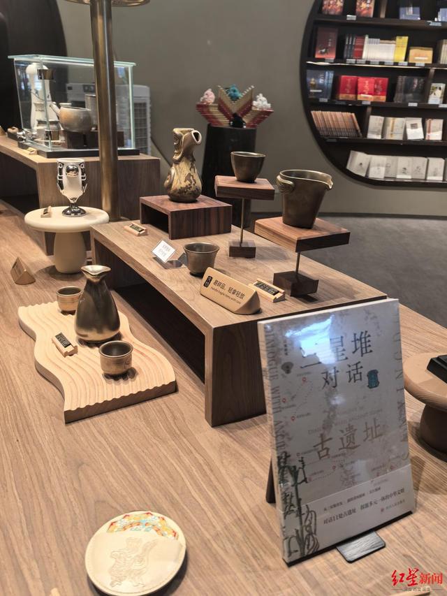 活力中国调研行｜走进四川德阳：文化产业之路迸发新活力