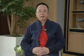 会见企业家｜周鸿祎：开源才是真正难以逾越的壁垒，中美AI技术将交替领先图片