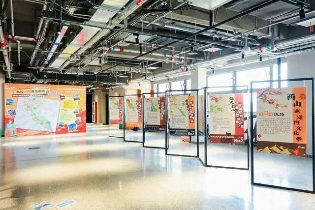 十条线路！解锁西山永定河文化带文旅新体验——