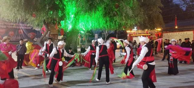 湟中区 “双节”文旅市场火爆出圈22万游客消费超6700万元