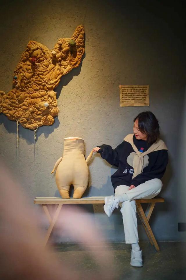 来东城这个胡同小院，邂逅蘑菇精灵的童话秘境——