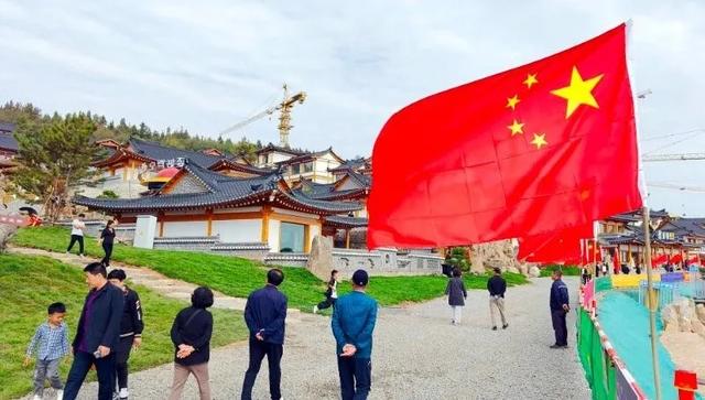 【关注】吉林新晋网红打卡地！太出片了！