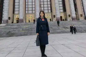 尚丽平代表：建议推进“双一流”高校建设扩容，优化区域布局图片