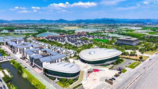 全城开蚌！国庆假期，诸暨山下湖推出丰富活动迎四方游客