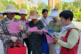 贺兰县：大力推进殡葬改革 树立移风易俗新风图片