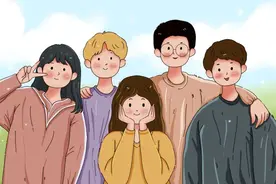 出国留学，档案放哪里？图片