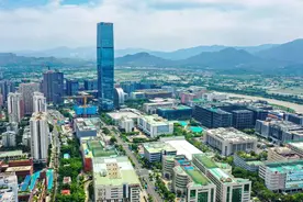 有梦想，来福田⑳科创项目缺资金？贷款一周就到账！图片