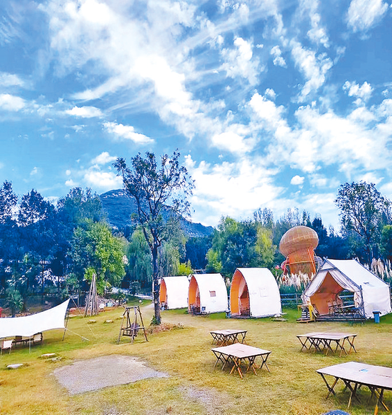 驿城区：深耕文化沃土 绘就文旅新景