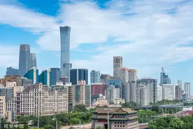 和评理｜中国将继续为世界经济做出贡献图片