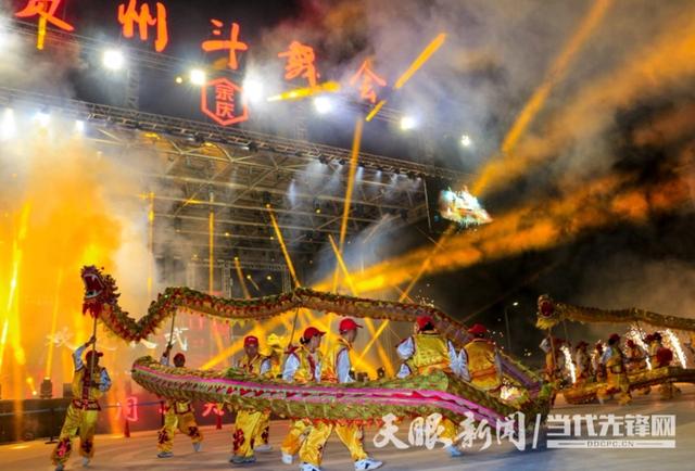 “悦·遵义”全域文旅新格局丨遵义15县区“一县一品”点亮黔北文旅天空