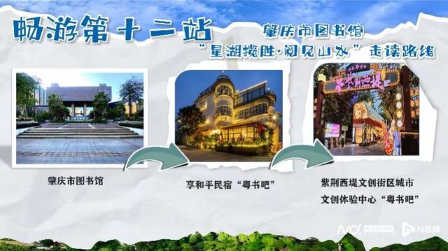 2025年“品读湾区”9+2城市悦读之旅启航