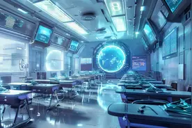 唐克扬：我要有间不同的教室 | 空间新语图片