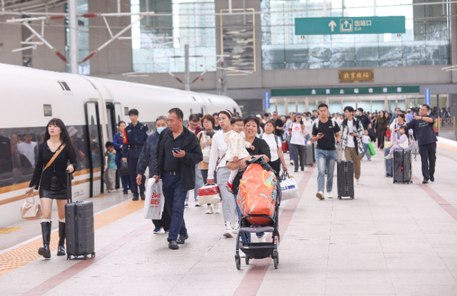 国庆长假前瞻：一线及特色城市仍是“心头好”，“深度体验游”替代“打卡游”成主流