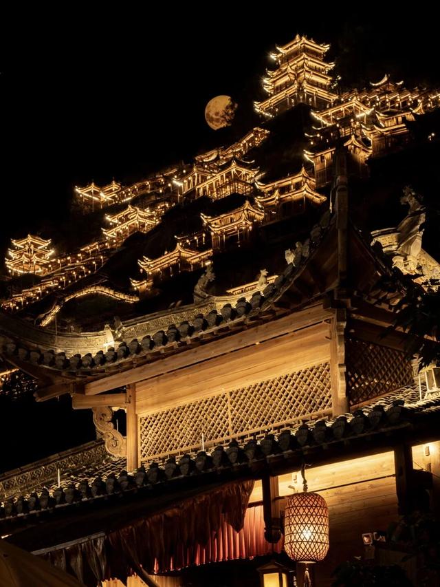 全城甜蜜！上饶的秋日甜到你心间