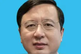 陈杰任哈尔滨工业大学党委书记图片