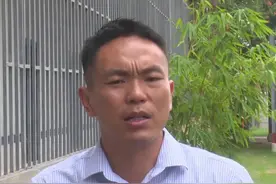 秀我中国｜在非洲用英语开会走红 他说：“关键是沟通”图片