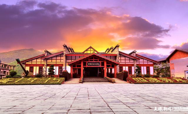 遵义3地入选中国县域旅游百强县市