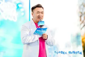 冰城“左右哥”首次透露哈尔滨旅游火出圈背后推手图片