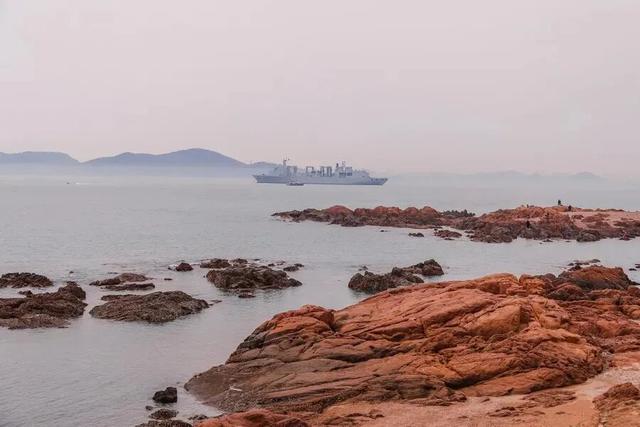 这才是青岛人私藏的城市封面！“醉美”红礁石、中国首个水族馆，年卡99元起畅玩！