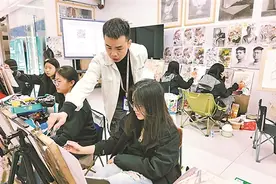 艺考难，就业更难？图片