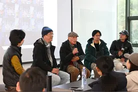 看展览｜世界观：上海摄影师和艺术家的海外影像图片