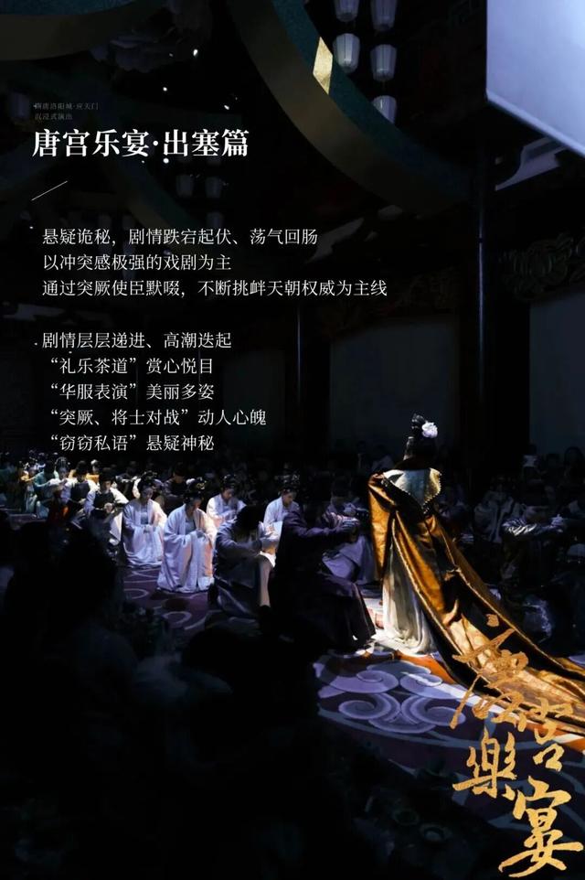 下雨怎么玩？嫑慌！这些地方挨个打卡！