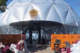 一场特别的音乐会 海口这家网红餐厅主理人用音乐传播正能量图片