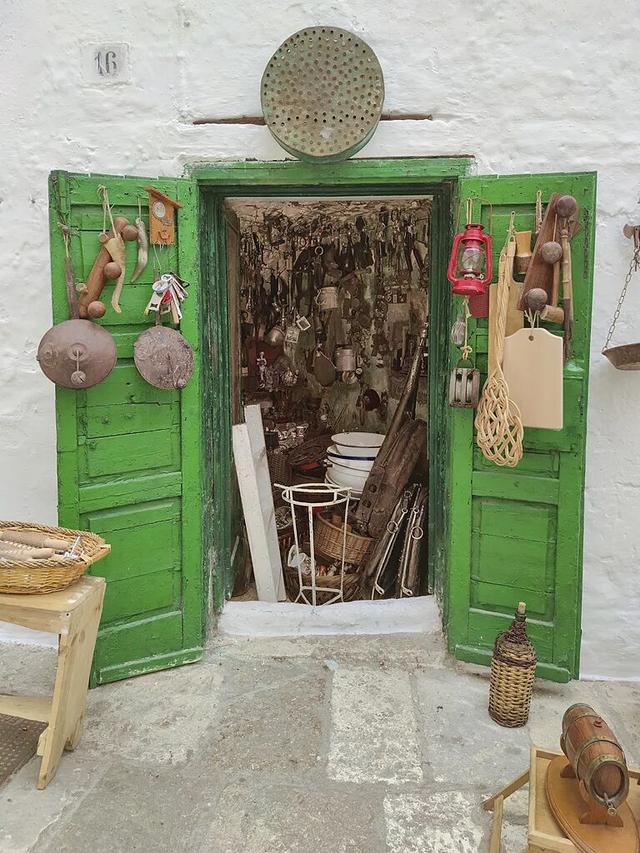 意大利“靴跟”上的宝藏小城，欧洲人私藏的快乐老家