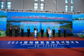 资源昆虫高效养殖与利用全国重点实验室正式落户密云图片