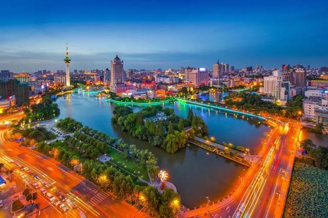 崇“福”之旅，从这里开始