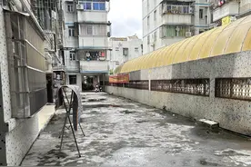 龙岗区坪地街道：老旧小区改造，居民说了算！图片