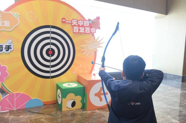 正式启动！快来嘉兴这里解锁“泉”新玩法