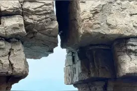 潮评丨当旅游变成快闪打卡，我们弄丢了什么？图片