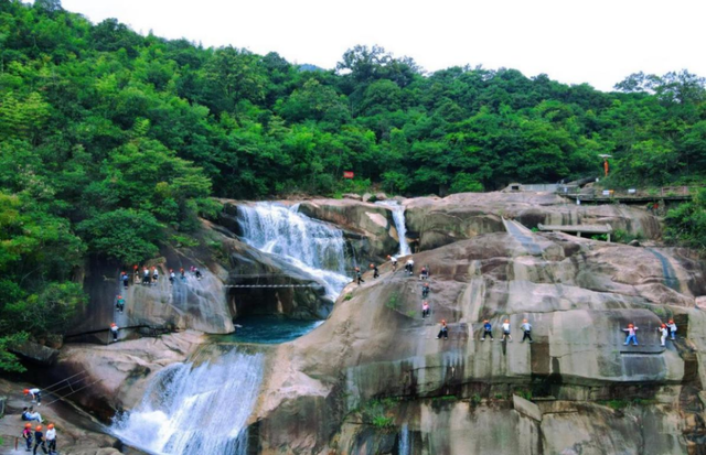 跑半马，游增城！这些线路带你畅游增城→