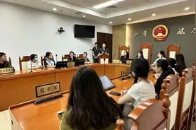 初中生因校园欺凌抵触上学 家、校、法院共同努力助其重新融入校园生活图片