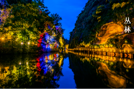 台湾同胞看过来！三明多家A级景区对“首来族”免票，即刻出发～