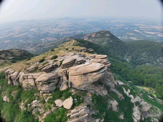 潍坊诸城：文旅活力足