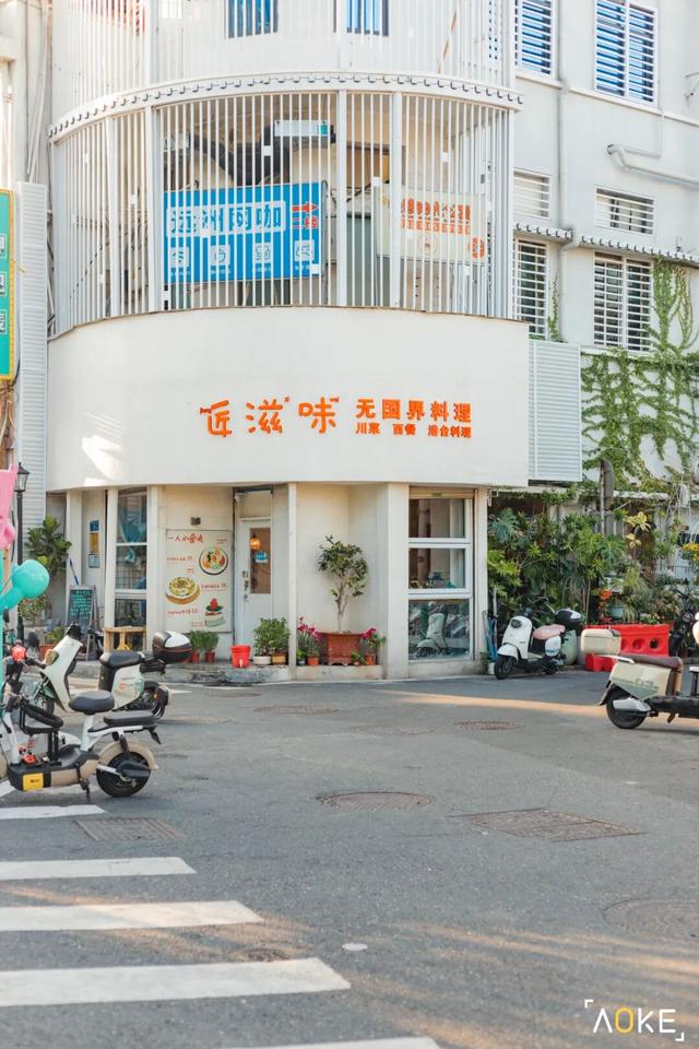 火上热搜的石鼓路，本地人带逛24小时！