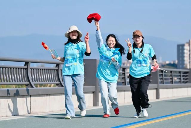 余杭这场嘉年华，超热闹！