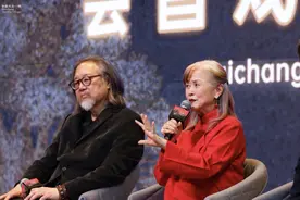 370余场演出！会昌戏剧季003启动，赖声川、丁乃竺、倪妮介绍亮点图片